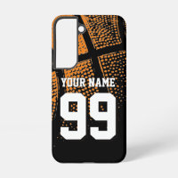 Numéro de maillot de basket-ball personnalisé