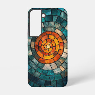 Coque Samsung Galaxy Oeil cosmique
