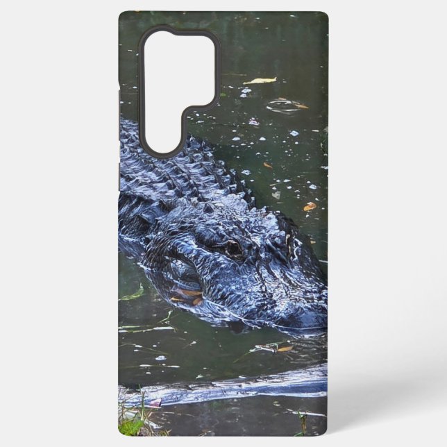 Coque Samsung Galaxy Ombre dans les Hauts-Fonds (Verso)