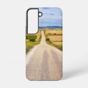 Coque Samsung Galaxy ombres de pèlerins