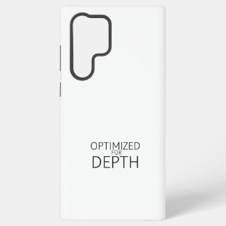 Coque Samsung Galaxy Optimisé pour une esthétique technique minimaliste