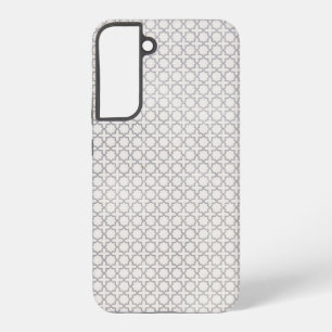 Coque Samsung Galaxy Ornement arabesque élégant