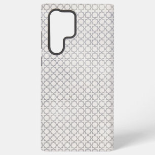 Coque Samsung Galaxy Ornement arabesque élégant