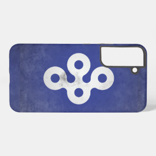 Coque Samsung Galaxy Osaka