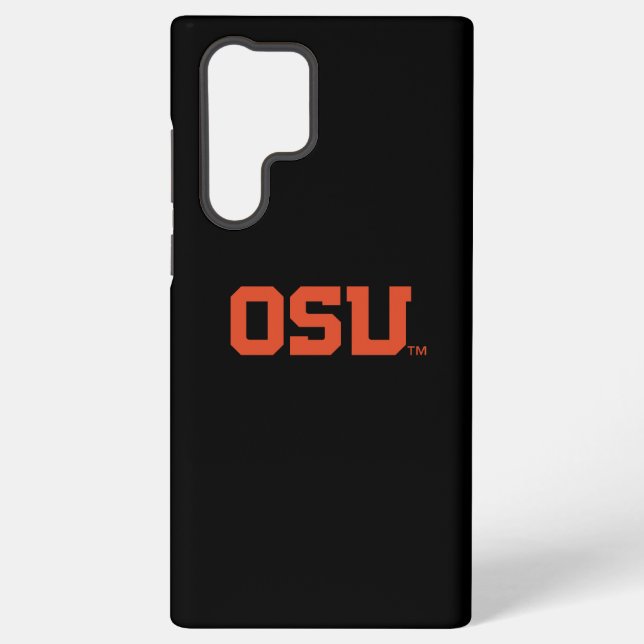 COQUE SAMSUNG GALAXY OSU (Verso)