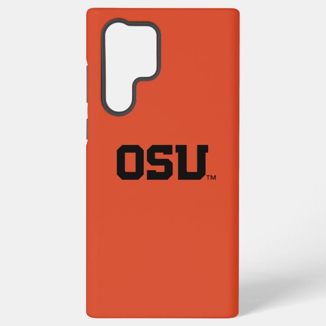 COQUE SAMSUNG GALAXY OSU (Verso)