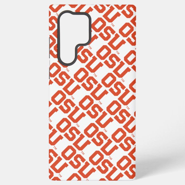 COQUE SAMSUNG GALAXY OSU (Verso)