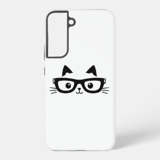 Coque Samsung Galaxy Où la curiosité rencontre le cosmos.