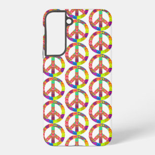 Coque Samsung Galaxy Paix inégale