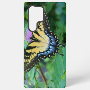 Coque Samsung Galaxy Papillon papillon swallowtail de l'Est