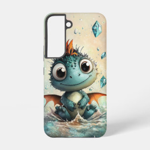 Coque Samsung Galaxy Parade Spirit Fox