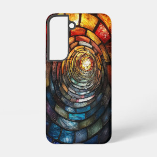 Coque Samsung Galaxy passerelle Ember