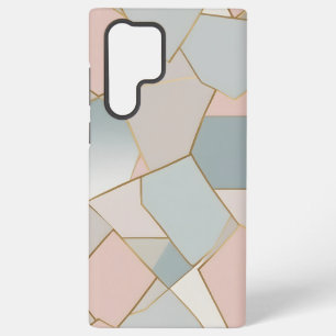 Coque Samsung Galaxy Pastel Mosaic Dream Coque