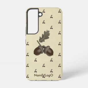 Coque Samsung Galaxy pattern_3_gland_1