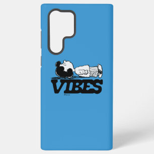 Coque Samsung Galaxy Peanuts Lucy Vibes