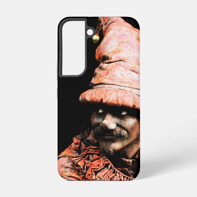 Coque Samsung Galaxy Performance de rue 2 sgcna (Verso)