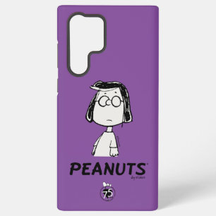 Coque Samsung Galaxy Persistance des cacahuètes   Marcie