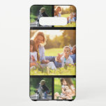 Coque Samsung Galaxy S10  Personnaliser le collage photo Coque-coque iphone<br><div class="desc">Personnaliser le collage photo</div>