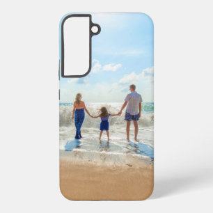 Coque Samsung Galaxy Personnalisez Votre Photo Personnalisée