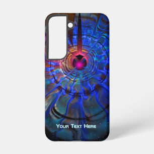 Coque Samsung Galaxy Perturbation