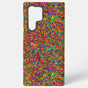 Coque Samsung Galaxy Petit éclaboussement - Boîtier Samsung