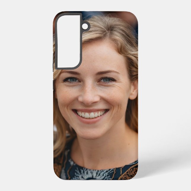 Coque Samsung Galaxy Photo de professeur personnaliser (Verso)