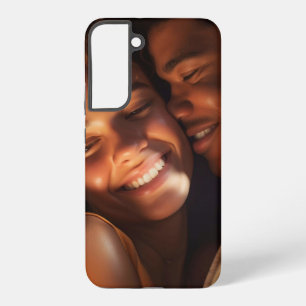 Coque Samsung Galaxy Photo personnalisé