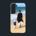 Coque Samsung Galaxy Photo personnalisée Votre famille Photos Cadeau<br><div class="desc">Photo personnalisée Samsung Galaxy Coques ou coques iphone - Votre propre design - Spécial - Famille personnalisée / Amis ou Cadeau personnel - Ajouter votre photo / ou texte - Redimensionner et déplacer ou supprimer et ajouter des éléments / image avec outil de personnalisation. Choisissez / ajoutez votre police /...</div>