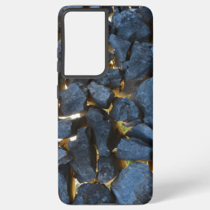 Coque Samsung Galaxy Photographie russe à mur de pierre croate