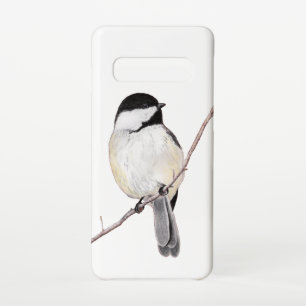 Coque Samsung Galaxy S10 Pickadee