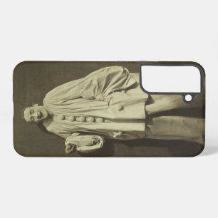 Coque Samsung Galaxy Pierrot Clown Vintage