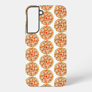 Coque Samsung Galaxy Pizza