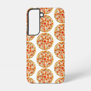 Coque Samsung Galaxy Pizza
