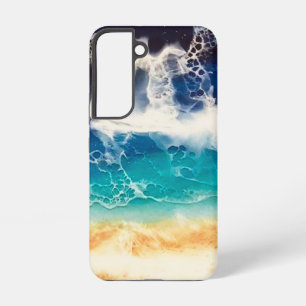 Coque Samsung Galaxy Plage