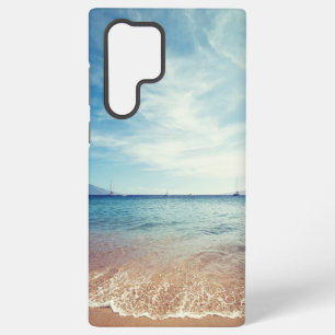 Coque Samsung Galaxy Plage
