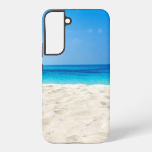 Coque Samsung Galaxy Plage