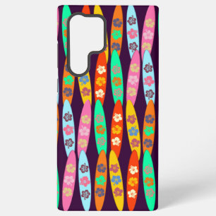 Coque Samsung Galaxy Planches de surf