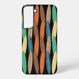 Coque Samsung Galaxy Planches de surf