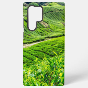 Coque Samsung Galaxy Plantation de thé des Cameron Highlands