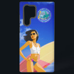 Coque Samsung Galaxy Pogue Life |<br><div class="desc">Le design "Pogue Life" reflète l'esprit amusant et insouciant de la vie sur la plage, inspiré par le cinéma populaire. Le design se compose d'une typographie ludique et audacieuse, avec un jeu de couleurs tropicales qui incarne l'essence du style de vie décontracté. Il est parfait pour ceux qui aiment vivre...</div>