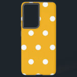 Coque Samsung Galaxy Polka dot<br><div class="desc">Pour les vrais amoureux des pois</div>