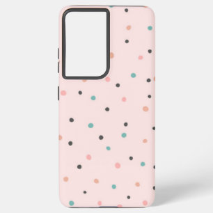 Coque Samsung Galaxy Polka dot