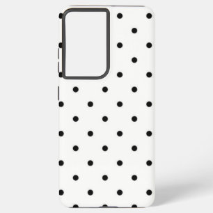 Coque Samsung Galaxy Polka dot