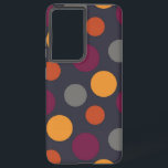 Coque Samsung Galaxy Polka dot<br><div class="desc">Pour les vrais amoureux des pois</div>