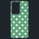 Coque Samsung Galaxy Polka dot<br><div class="desc">Pour les vrais amoureux des pois</div>
