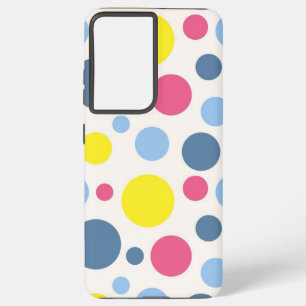 Coque Samsung Galaxy Polka dot