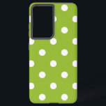 Coque Samsung Galaxy Polka dot<br><div class="desc">Pour les vrais amoureux des pois</div>