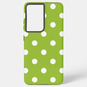 Coque Samsung Galaxy Polka dot