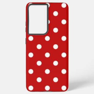 Coque Samsung Galaxy Polka dot