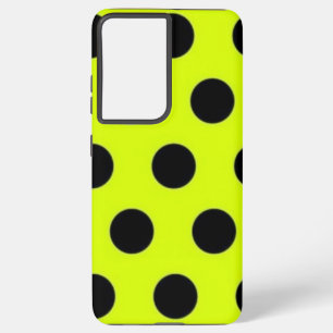 Coque Samsung Galaxy Polka dot